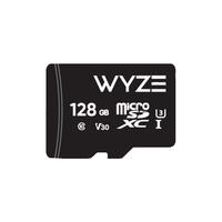 128GB microSDXC Card