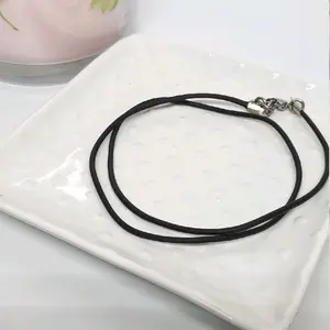 Add on- Leather Chain