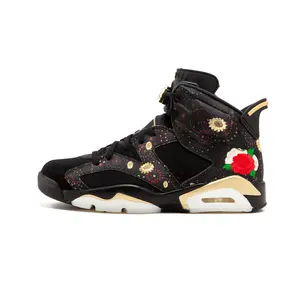 Air Jordan Retro 6 "Chinese New Year" AA2492 021