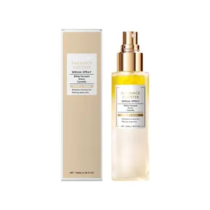 Daily Facial Hydration Spray Brightening Soothing Calming Redness Moisturizing Skin Care