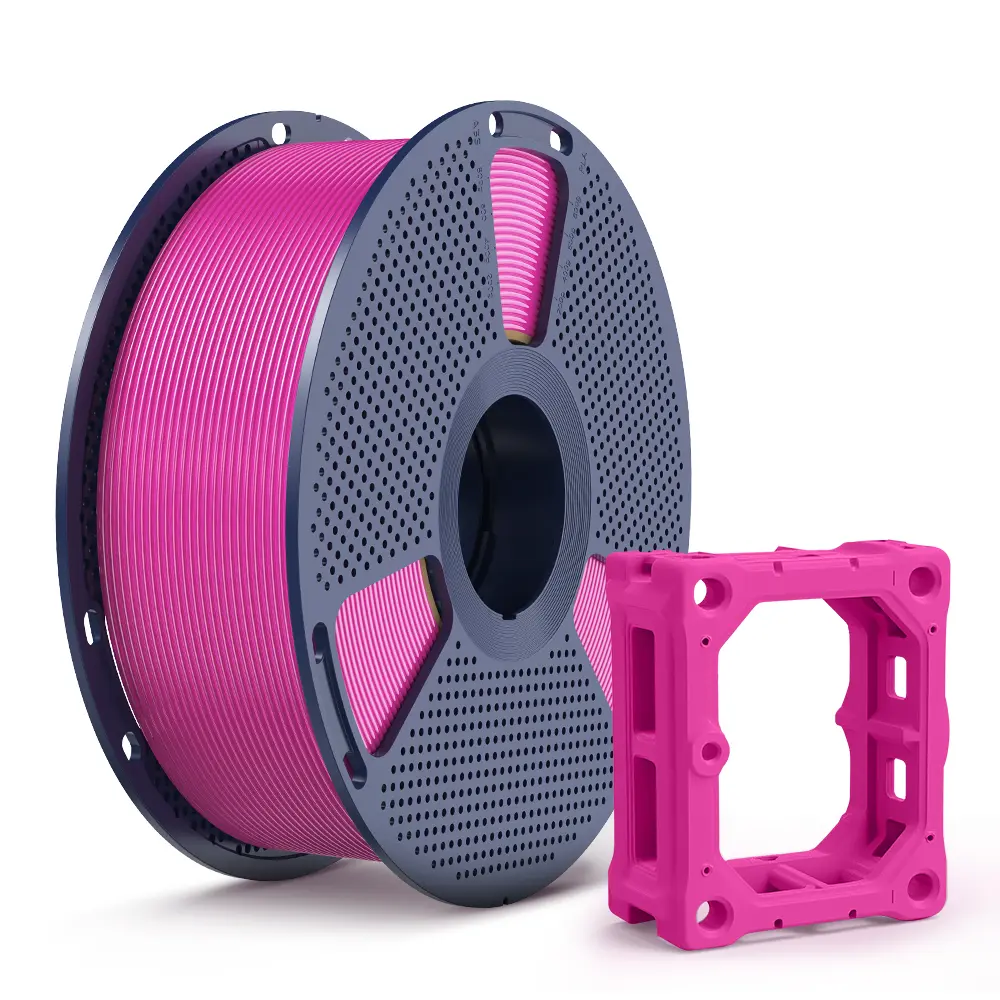 PLA+ 2.0 Magenta
