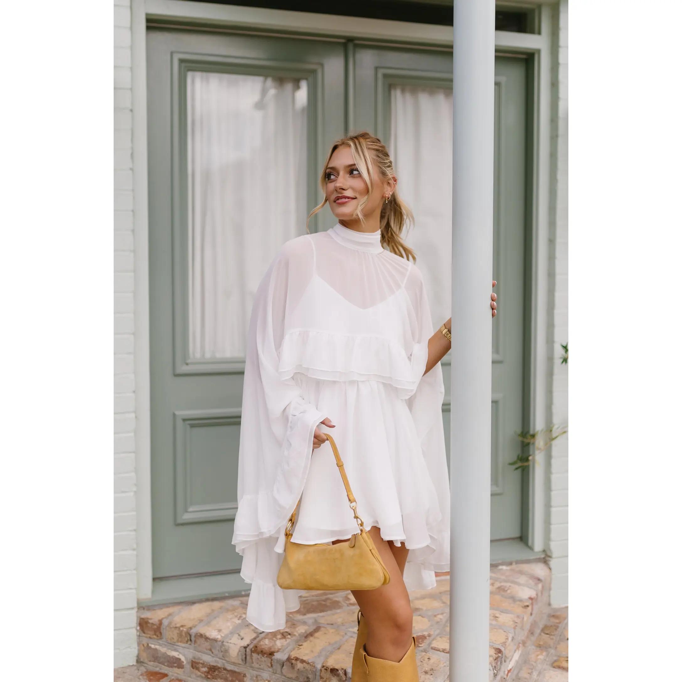 Bordeaux Dress