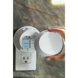 Pura Fragrance Device