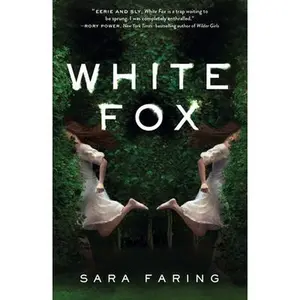 USED-White Fox by Faring, Sara (Paperback)