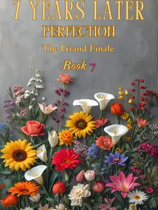 7 Years Later PERFECTION The Grand Finale Book 7