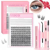 Fairy Lash Clusters Kit