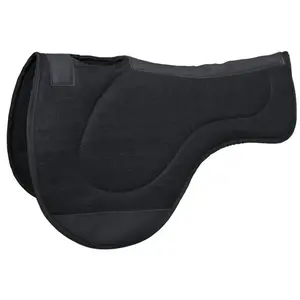 Tough 1 Contoured Felt Endurance Saddle Pad Tough 1 Contoured Felt Endurance Saddle Pad