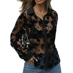 Yenny Top - 95% POLYESTER POLYESTER 5%SPANDEX