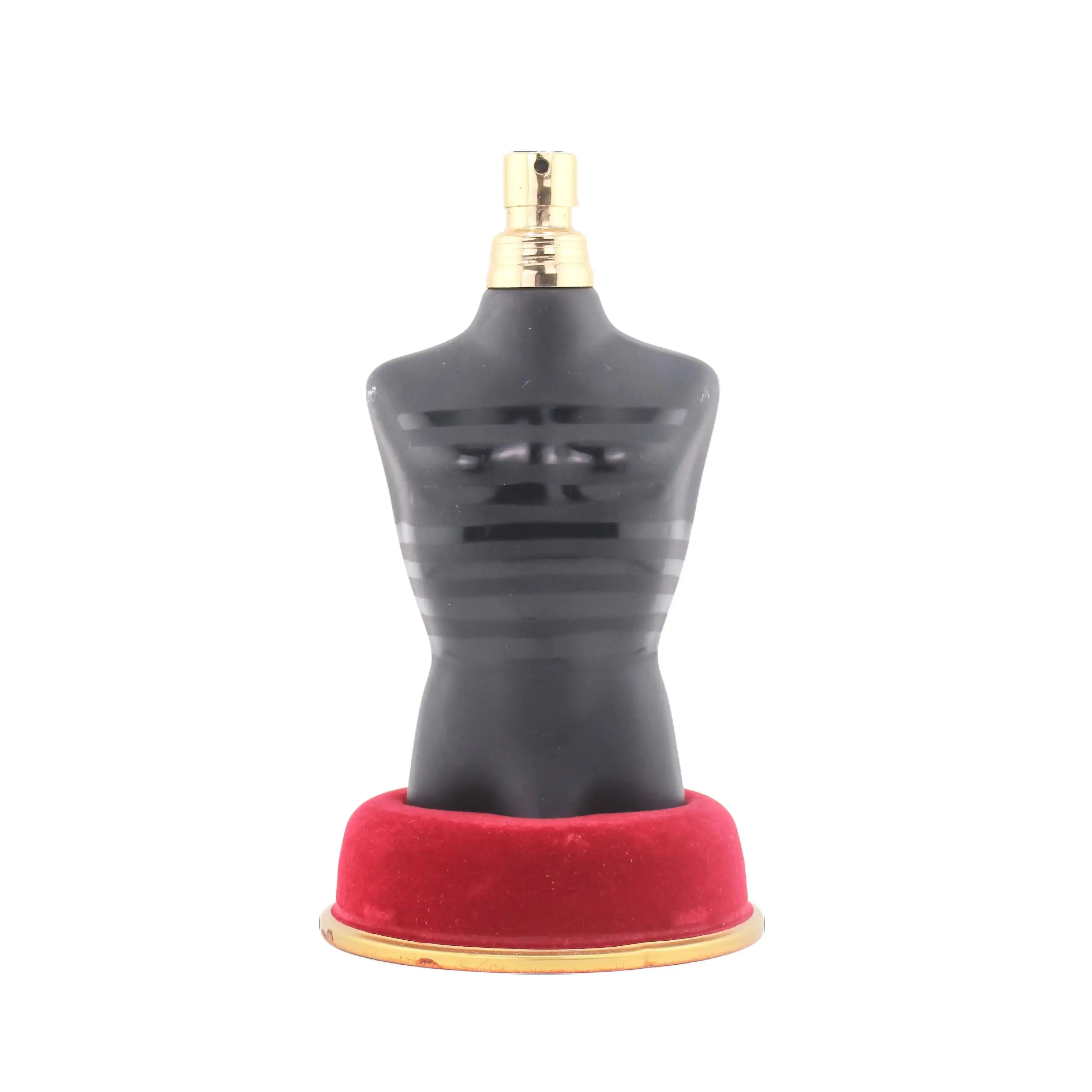 Jean Paul Gaultier Le Male EDP Perfume Spray, 125ml Long Lasting Fragrance with Vanilla Bergamot & Fresh Floral Notes, for Men's Day-Night Use, Day Night Wear