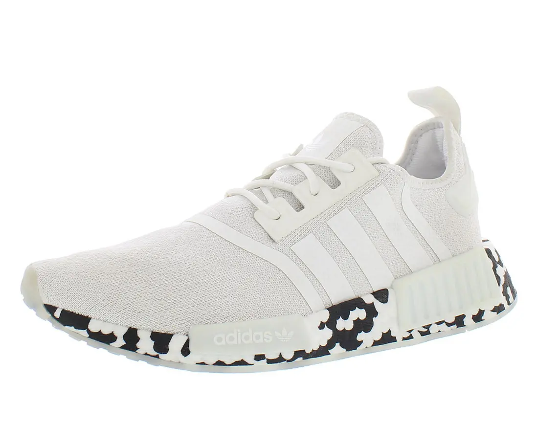 Adidas Nmd_R1 Men's Athletic Sneaker - High-Performance Footwear for Running, Training