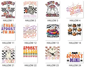 Menace Apparel Mystery Halloween Horror Character T-Shirts Pro 5 Active Wear - Top, Menswear