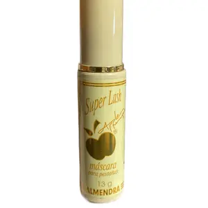 Super lash mascara almendra