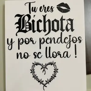 Car decals 6 x 7 inch