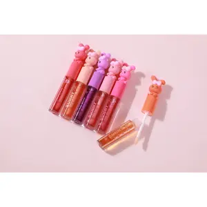 Bunny Lip Gloss