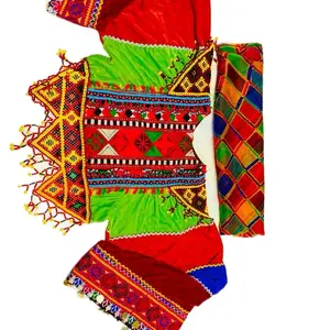Afghani dresses Traditional Clothing Womenswear Underwear