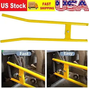 Truck Brake Spring Tool LT890 Replacement Heavy Truck Brake Spring Slack ,New 1X