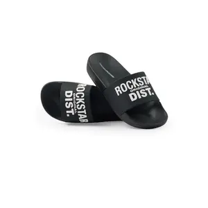 Laguna Lake Black Graphic Slides