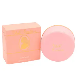 White Shoulders by Evyan 2.6 oz Bath Powder for Women New in Box White Shoulders by Evyan 2.6 oz Bath Powder for Women New in Box