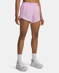 Under Armour Fly-By Women's 3" Shorts