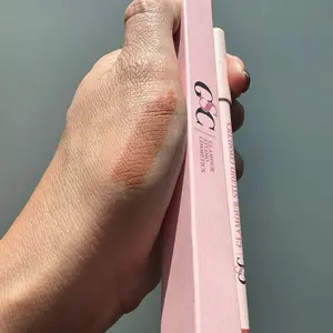 Light Brown Lip Liner