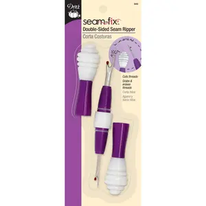 Seam-Fix Double-Sided Seam Ripper