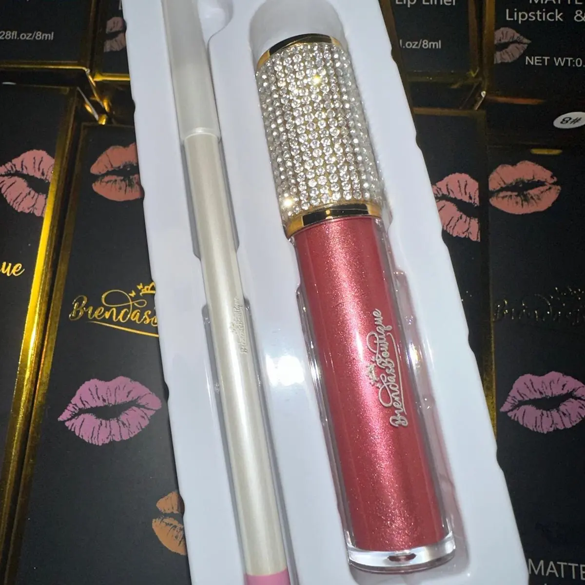 #39 Candy Matte lip set #39 Candy Matte lip set