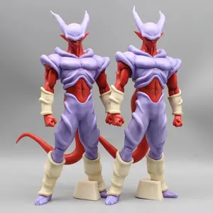 Dragon Ball Z – Janemba Pure Evil Smile & Mad Rage Ver. Large Scale Statue Collection Anime PVC Figure Collectible Figuirne