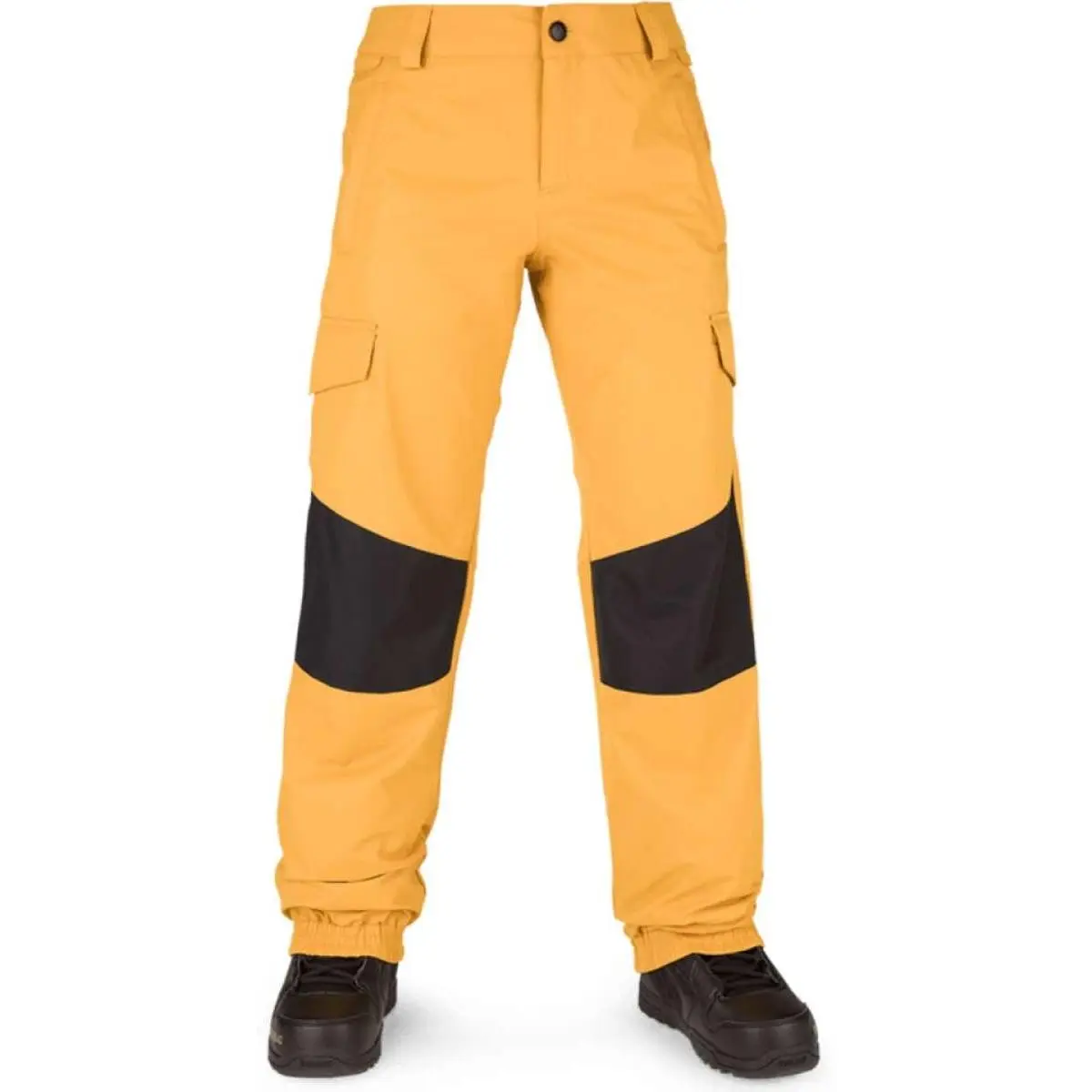 Volcom Women's Hotlapper Pants 2022
