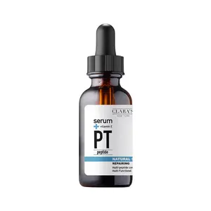 CLARA'S NEW YORK  Repairing Peptide Facial Serum (30ml)