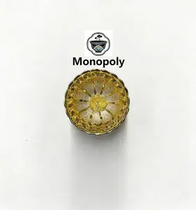 Handmade Gilded Peacock & Lotus Jianzhan Tea Cup, Luxury Glass Gongfu Tea Master Cup, Chinese Traditional Tea Ware JSYGXQ0007