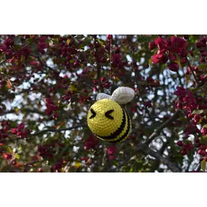 Bee Plush