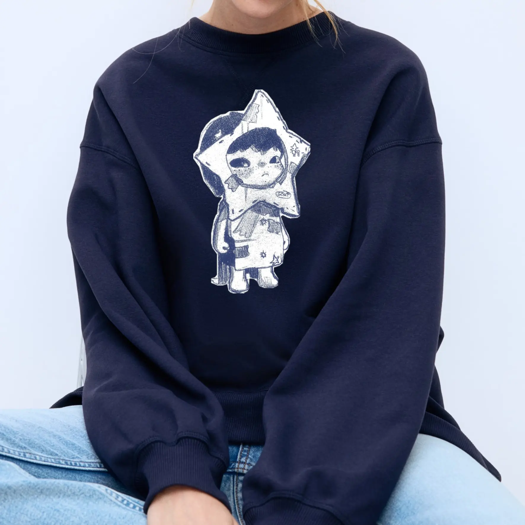 Cute Trending Arttoy Inspired Shirt, Unisex Shirt, Birthday gift for Men Women