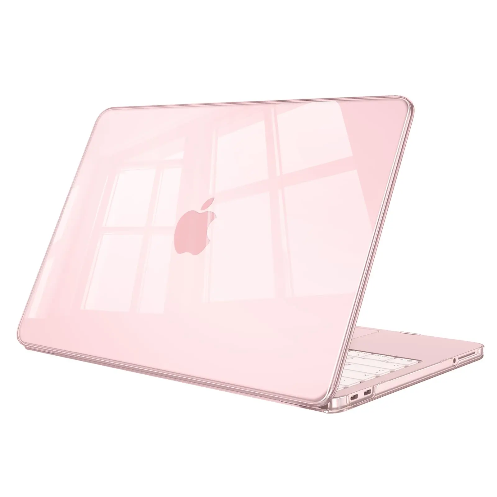 Crystal Blush
