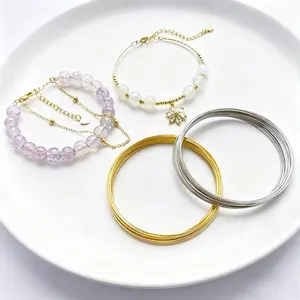 #CocoShop DIY Accessories -- Basic & Necessary for Bracelet Keychain Pen DIY