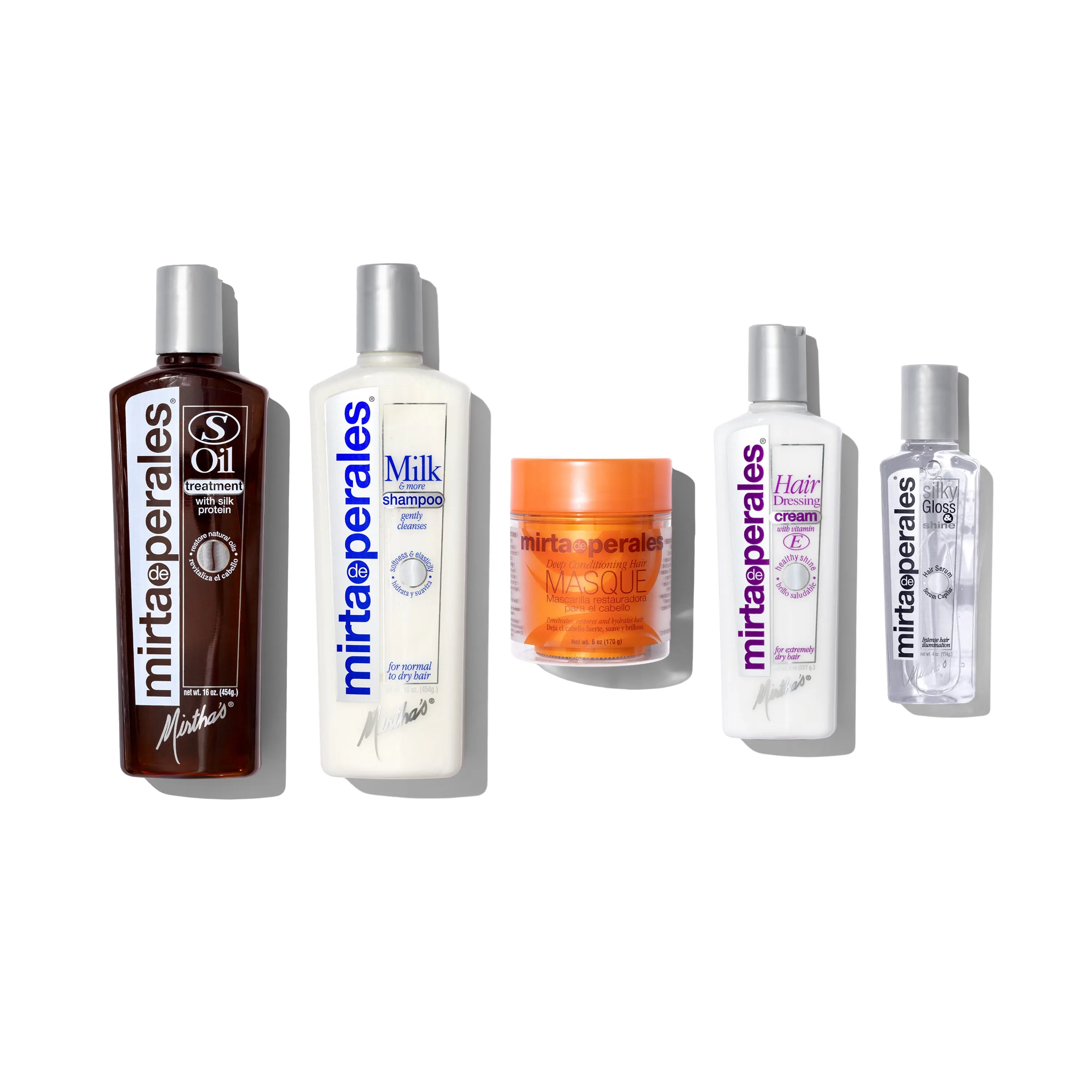 Over Processed or Extremely Coarse/Dry Hair