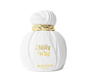 MILKY WAY - 100ML BY MAISON ASRAR