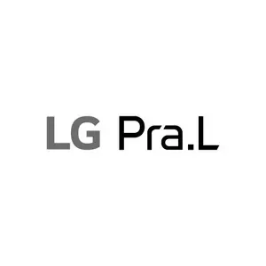 LG Pra.L shop logo