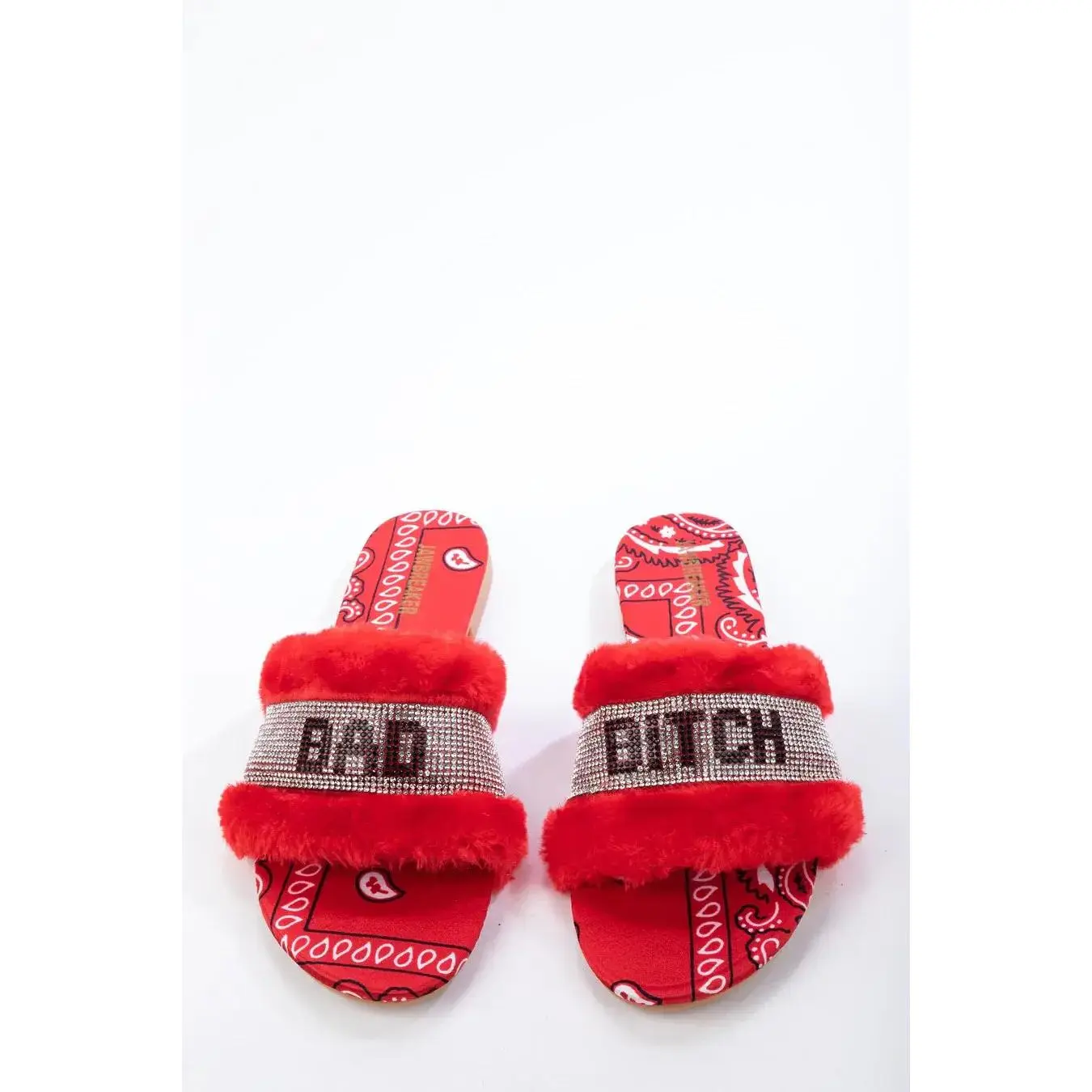 Bad Bi@cth SLIDES-RED