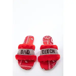 Bad Bi@cth SLIDES-RED