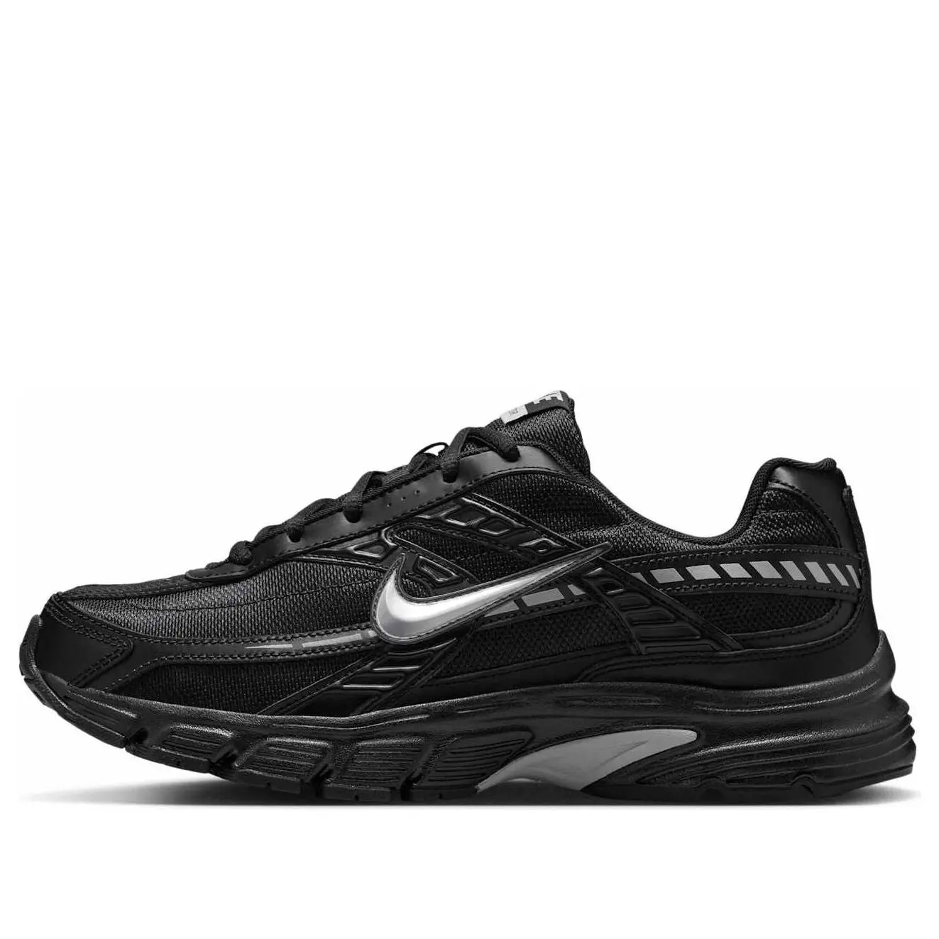 Nike Initiator 'Black Grey Silver' IB4595-001 Nike Initiator 'Black Grey Silver' IB4595-001