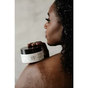 HydraGuard Botanical Masque