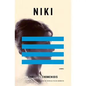 USED-Niki by Chomenidis, Christos (Paperback)