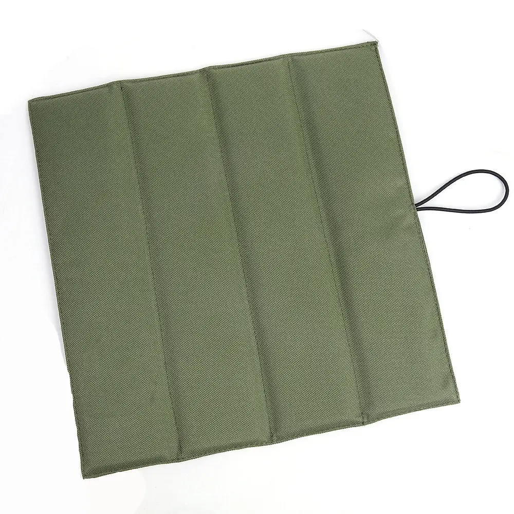 60% off Cushion Size [32*31*1cm] Military Green