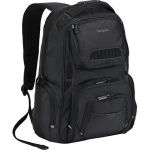 Targus  Legend IQ Backpack BLACK