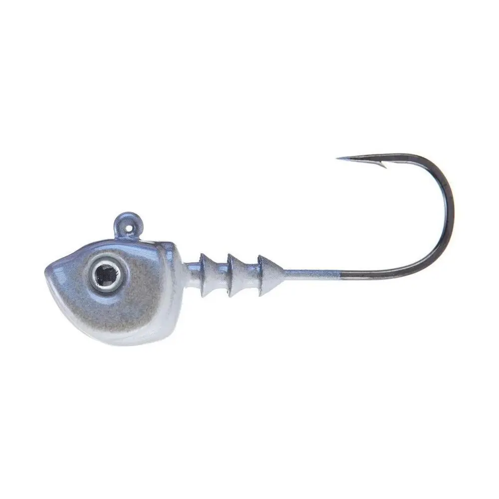 Greenfish Bad Little Shad Swimbait Head