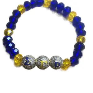 Sorority Bracelet for Women - Perfect for Any Occasion