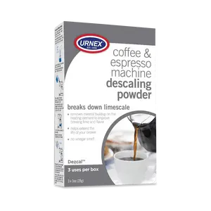 Dezcal Descaling Powder 3-Pack