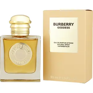Burberry Goddess Intense By Burberry Eau De Parfum For Women