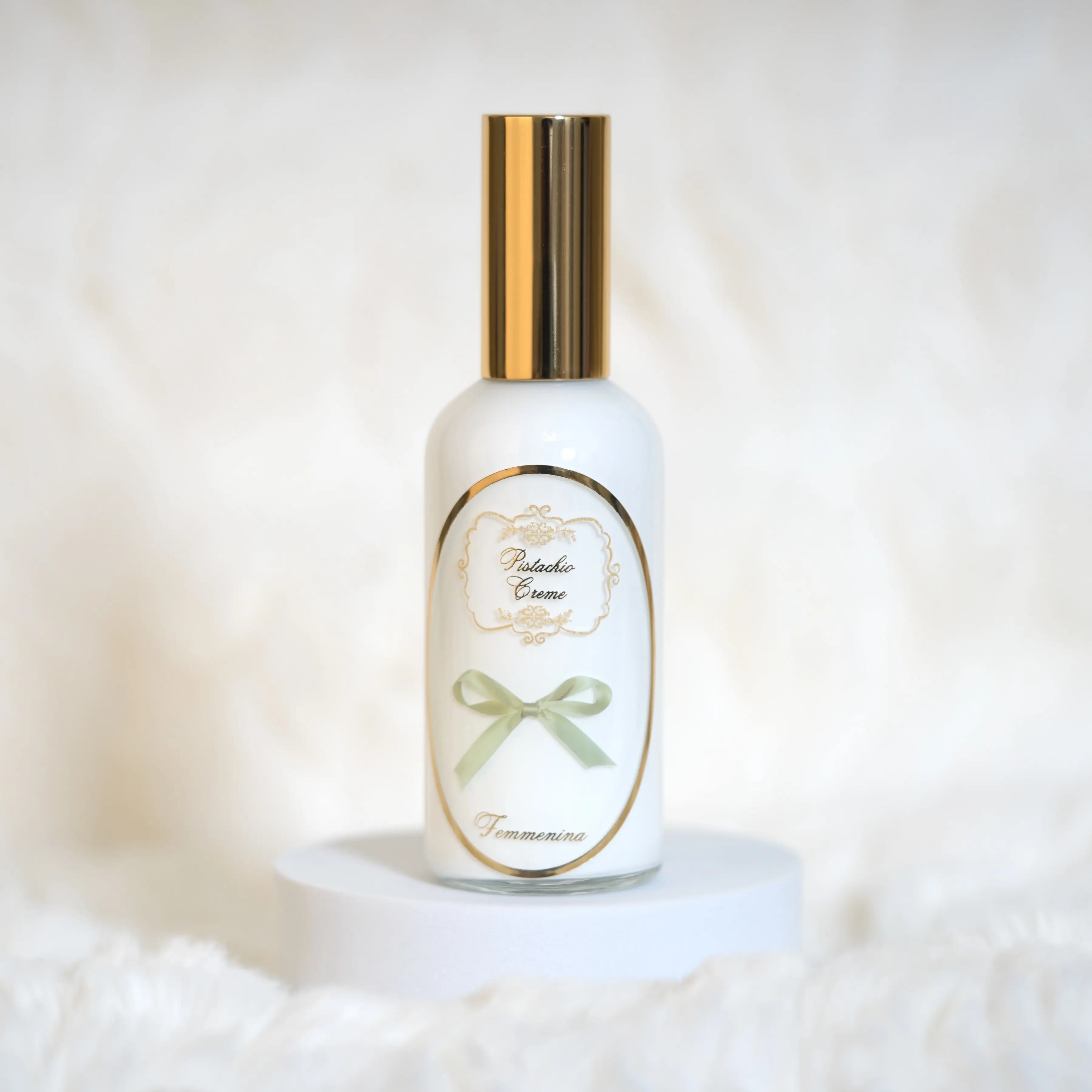 victoria secret pistachio creme - TikTok Shop