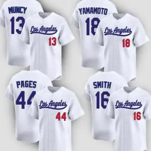 All Members Of Los Angeles Baseball Jerseys, Custom Player Name & Number, Los Angeles Baseball Merch, Gift for Fan
